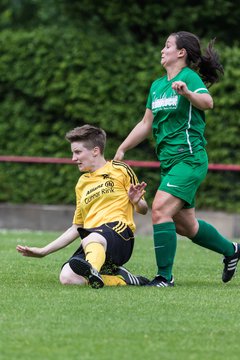 Bild 254 - OL GW Eimsb�ttel : SC Wentorf : Erfebnis: 2:2